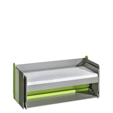 Jugendbett und Schreibtisch Gutro G14 - Mirjan24 Jugendbett und Schreibtisch Gutro G14 - Mirjan24