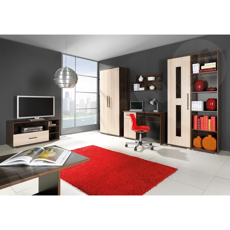Wohnzimmer-Set Inna II Wohnzimmer-Set Inna II