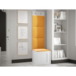 Miniaturbild von Garderobe mit Schuhschrank Terospito XXII