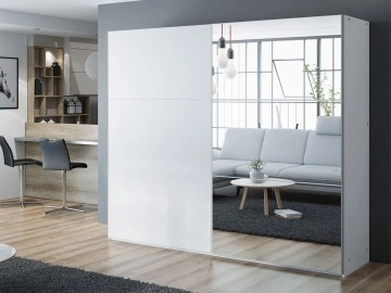 Schiebetürenschrank Ogino 250
