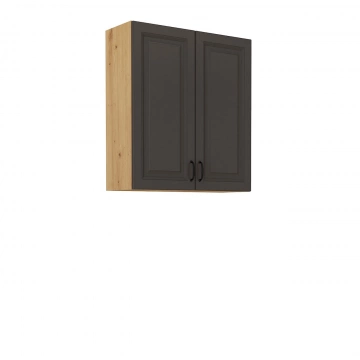 Hängeschrank Retroline 80 G-90 2F