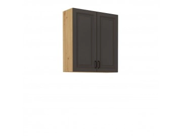 Hängeschrank Retroline 80 G-90 2F