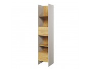Bücherregal Teen Flex 1D1S TF-02
