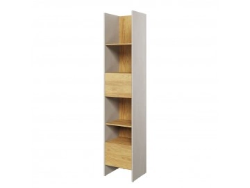 Bücherregal Teen Flex 1D1S TF-02