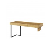 Schreibtisch mit Schubladen Teen Flex 3S TF-04