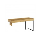 Schreibtisch mit Schubladen Teen Flex 3S TF-04