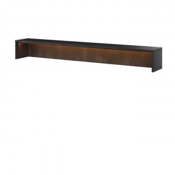 Schreibtischaufsatz Teen Flex TF-05 mit Beleuchtung
