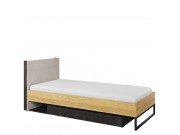 Jugendbett Teen Flex 90 TF-16