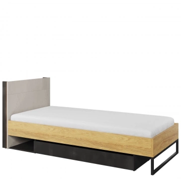 Jugendbett Teen Flex 90 TF-16