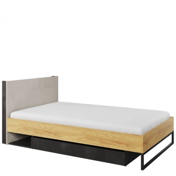 Jugendbett Teen Flex 120 TF-17