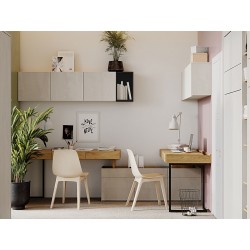 Miniaturbild von Jugendzimmer-Set Teen Flex I