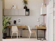 Jugendzimmer-Set Teen Flex I