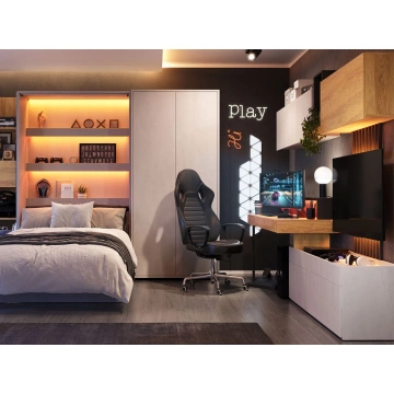Jugendzimmer-Set Teen Flex II