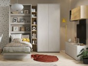 Jugendzimmer-Set Teen Flex IV