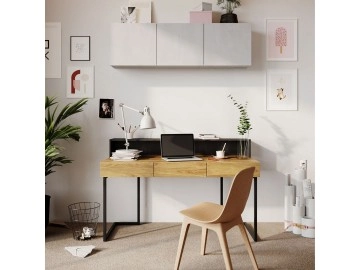 Jugendzimmer-Set Teen Flex IX