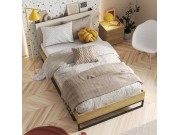 Jugendzimmer-Set Teen Flex X