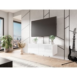 TV-Lowboard Bralani 100 BR03