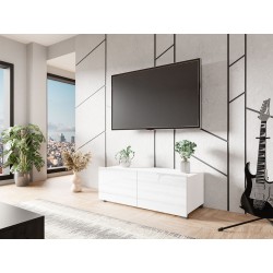 TV-Lowboard Bralani 100 BR03