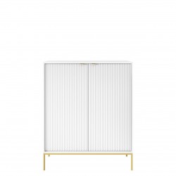 Miniaturbild von Highboard Mijano Gold MK104