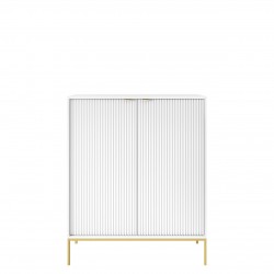 Highboard Mijano Gold MK104