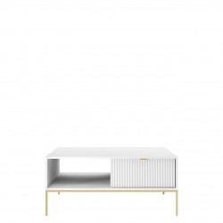 Couchtisch Mijano Gold ML104