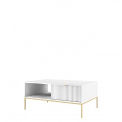 Couchtisch Mijano Gold ML104