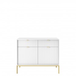 Miniaturbild von Kombikommode Mijano Gold MKSZ104