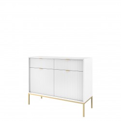 Miniaturbild von Kombikommode Mijano Gold MKSZ104