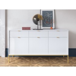 Sideboard Mijano Gold MKSZ154