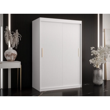 Kleiderschrank Towiro Slim 1 120