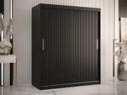 Kleiderschrank Towiro Slim 1 150