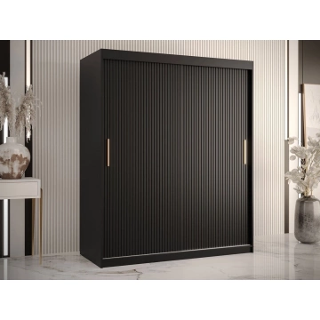 Kleiderschrank Towiro Slim 1 150
