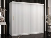 Kleiderschrank Towiro Slim 1 200