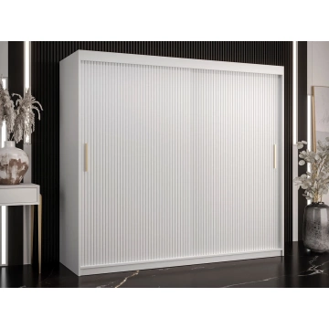 Kleiderschrank Towiro Slim 1 200