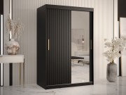 Kleiderschrank Towiro Slim 2 120