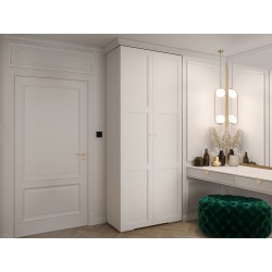 Miniaturbild von Kleiderschrank Lewiosan 10 100