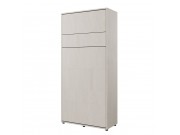 Schrankbett Concept Junior Vertical