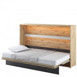 Schrankbett Concept Junior Horizontal