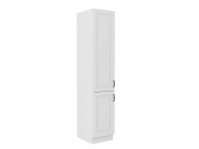 Hoher Schrank Retroline 40 DK-210 2F
