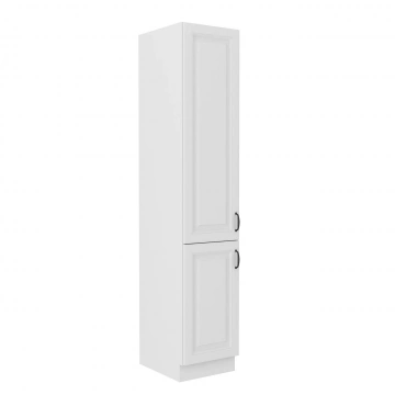 Hoher Schrank Retroline 40 DK-210 2F