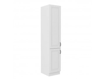 Hoher Schrank Retroline 40 DK-210 2F