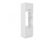 Hoher Schrank für den Ofen Retroline 60 DPM-210 2F