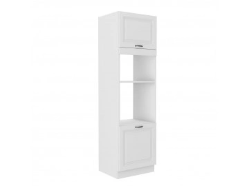 Hoher Schrank für den Ofen Retroline 60 DPM-210 2F