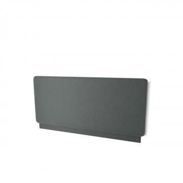 Gepolstertes Bettkopfteil Concept Pro CP-12