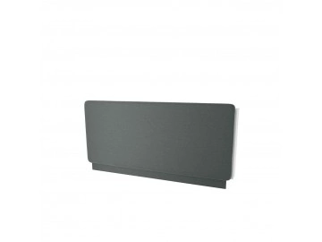 Gepolstertes Bettkopfteil Concept Pro CP-12