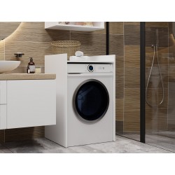 Miniaturbild von Badezimmerschrank für die Waschmaschine Nukint