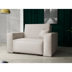 Sofa Clivia Duo I mit Schlaffunktion und Bettkasten