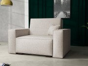 Sofa Clivia Duo I mit Schlaffunktion und Bettkasten