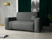 Sofa Clivia Duo II mit Schlaffunktion und Bettkasten