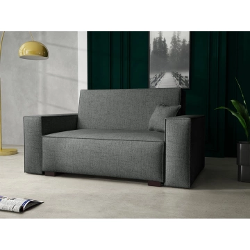 Sofa Clivia Duo II mit Schlaffunktion und Bettkasten